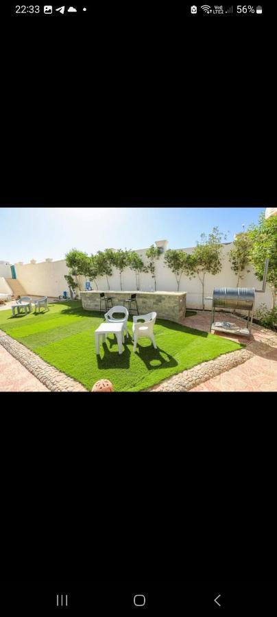 Apartment La Bonita Compound For Rent Hurghada
