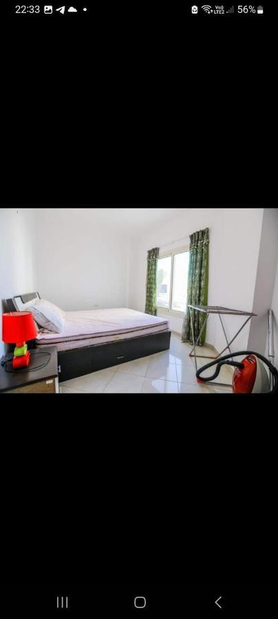 Apartment La Bonita Compound For Rent Hurghada