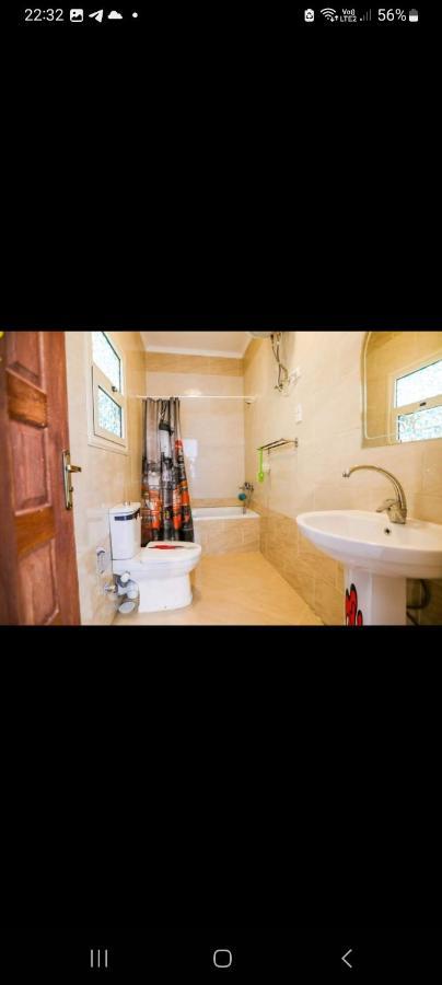 Apartment La Bonita Compound For Rent Hurghada