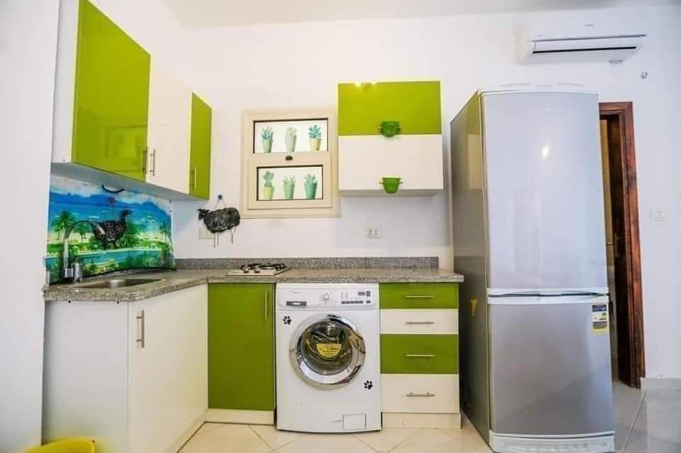 La Bonita Compound For Rent Apartment *