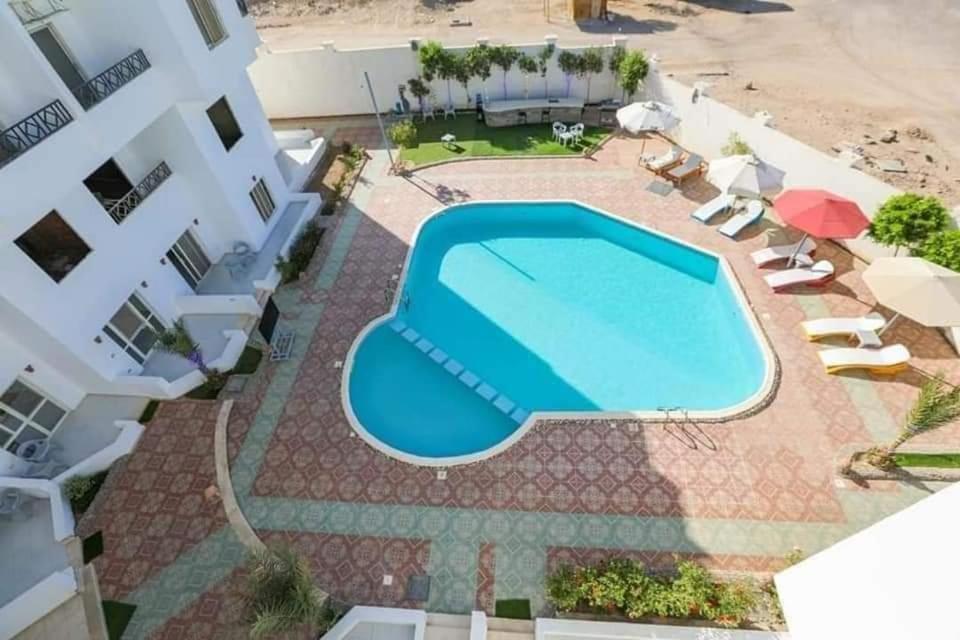 La Bonita Compound For Rent * Hurghada
